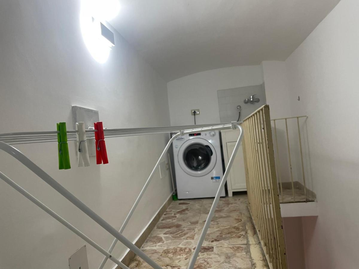 شقة A Piscaria كاتانيا المظهر الخارجي الصورة